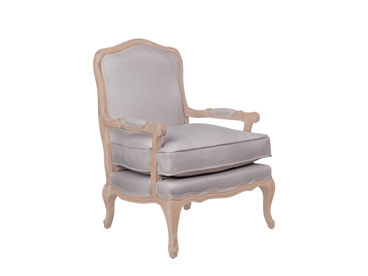 Кресло с подлокотниками для гостиниц Nitro Beige 970369