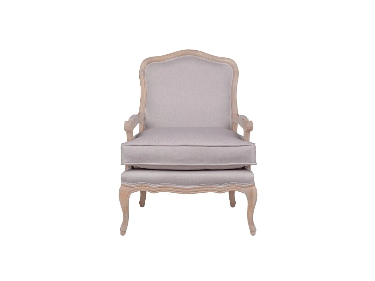 Кресло с подлокотниками для гостиниц Nitro Beige 970369