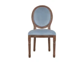 Стул Volker Leg Blue