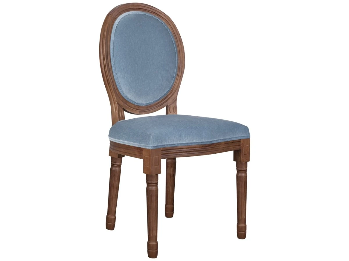 Стул Volker Leg Blue 970383