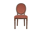 Стул Volker Leg Red