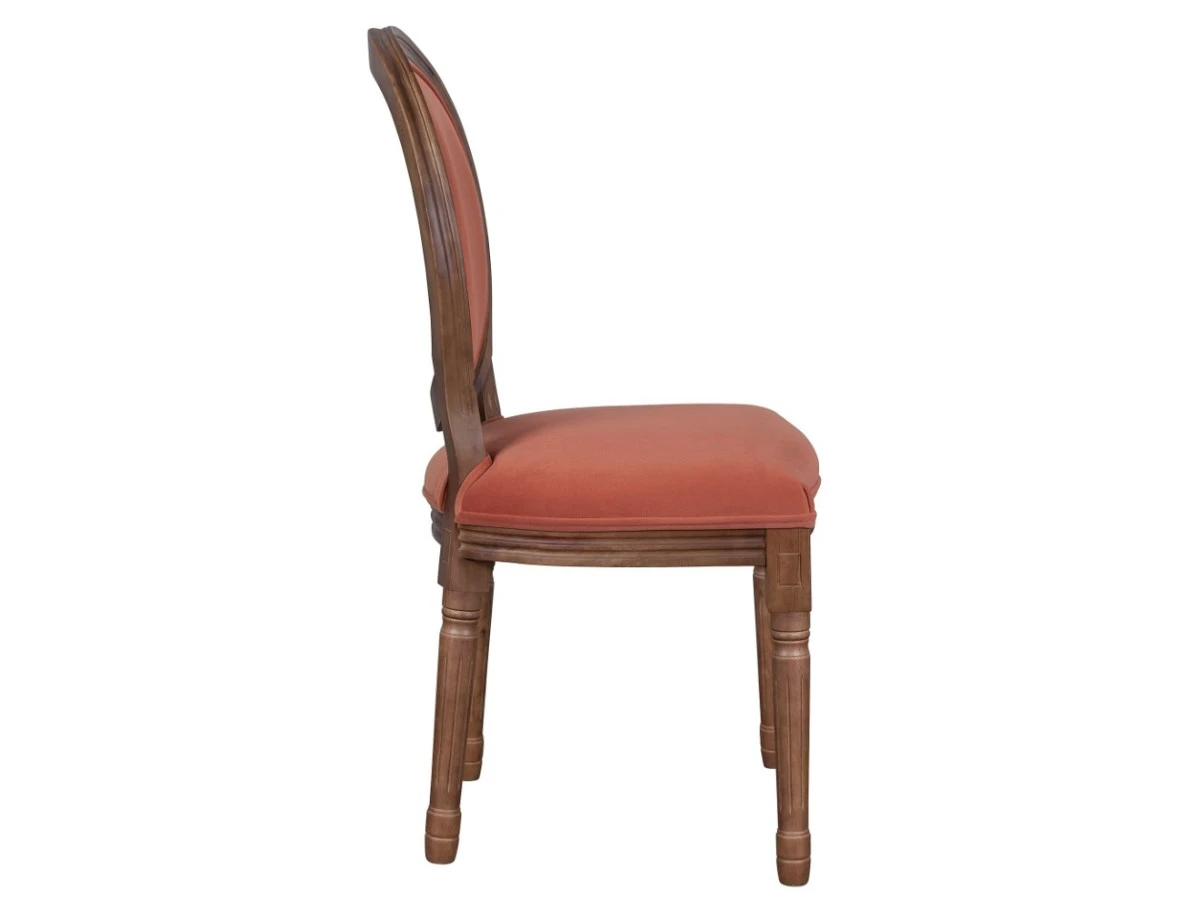 Стул Volker Leg Red 970402  - фото 3