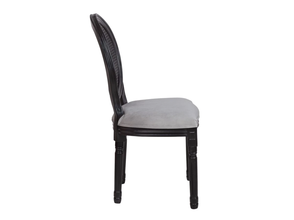 Стул Volker Memos Light Grey 970419  - фото 3