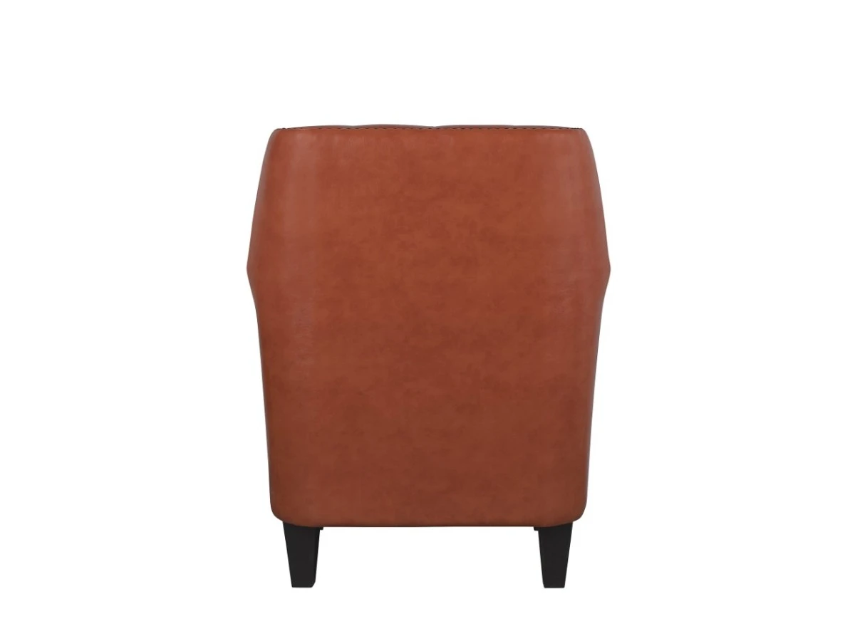 Кресло Noff Brown 970421  - фото 4