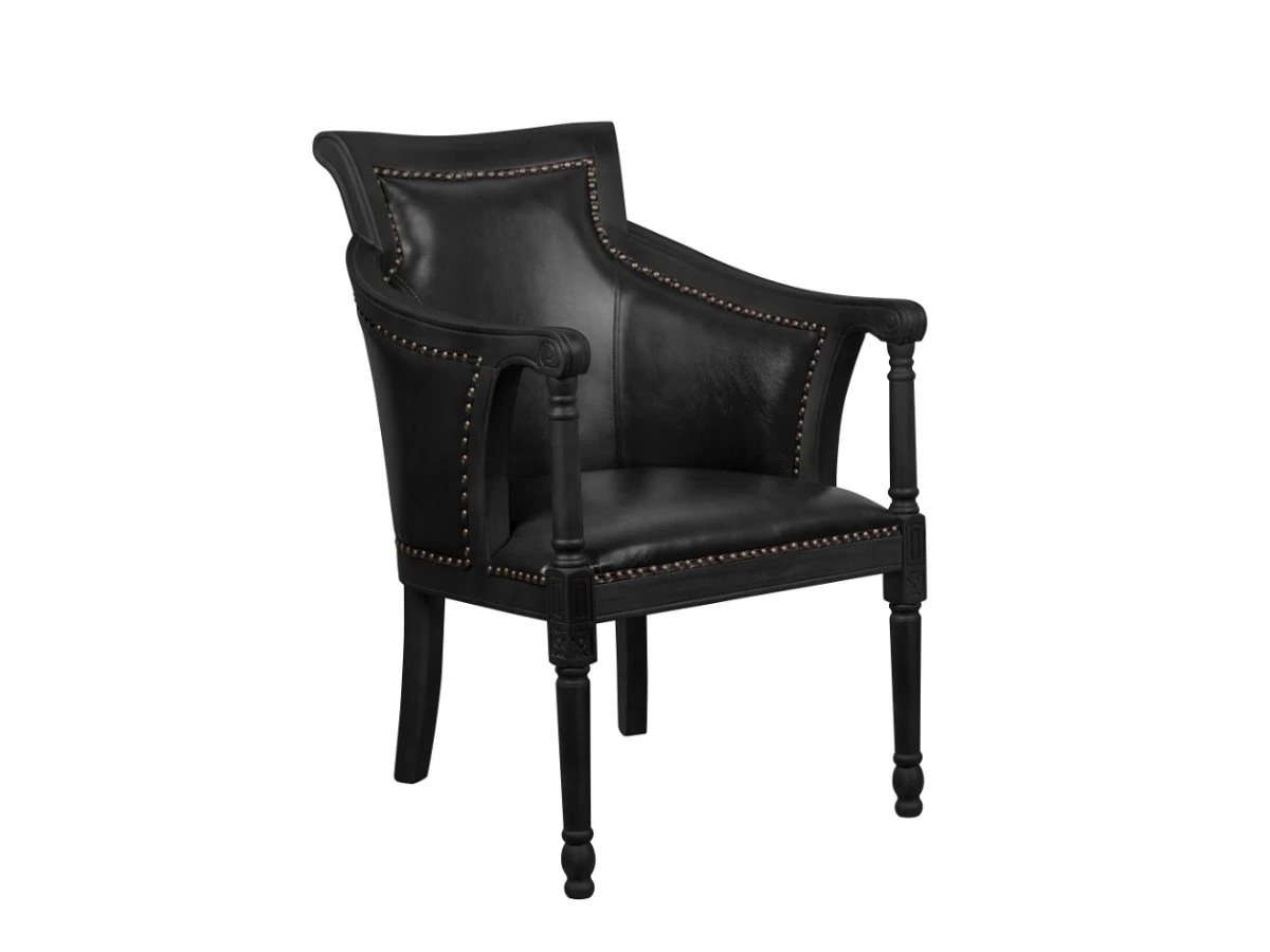 Кресло Valene Black V2 970427