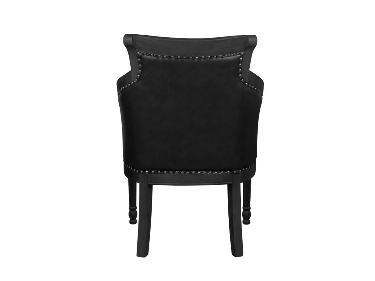 Кресло Valene Black V2 970427  - фото 4