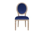 Стул Volker Oak Blue