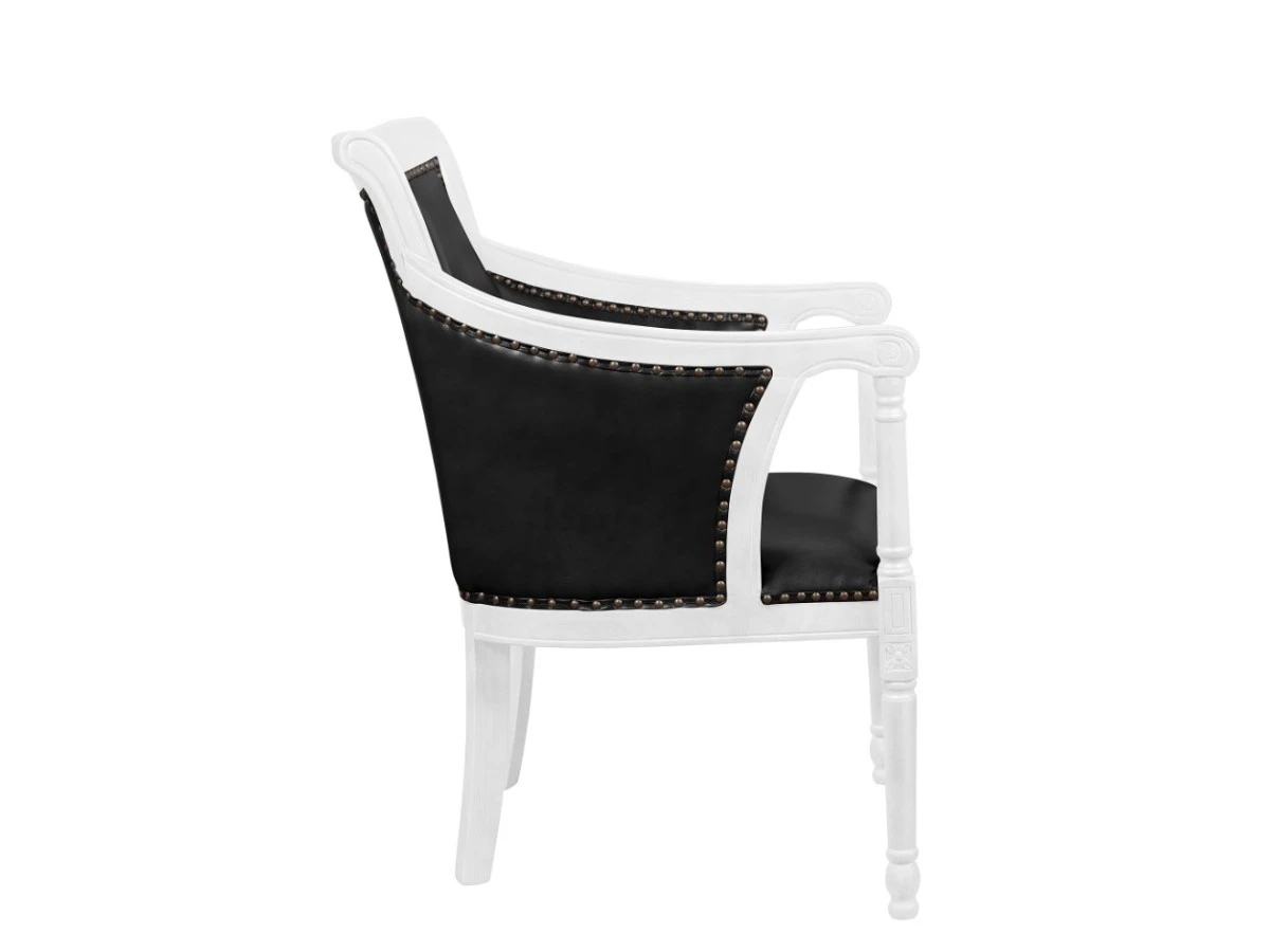 Кресло Valene Black 970433  - фото 3