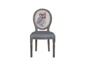 Стул Volker Owl V4
