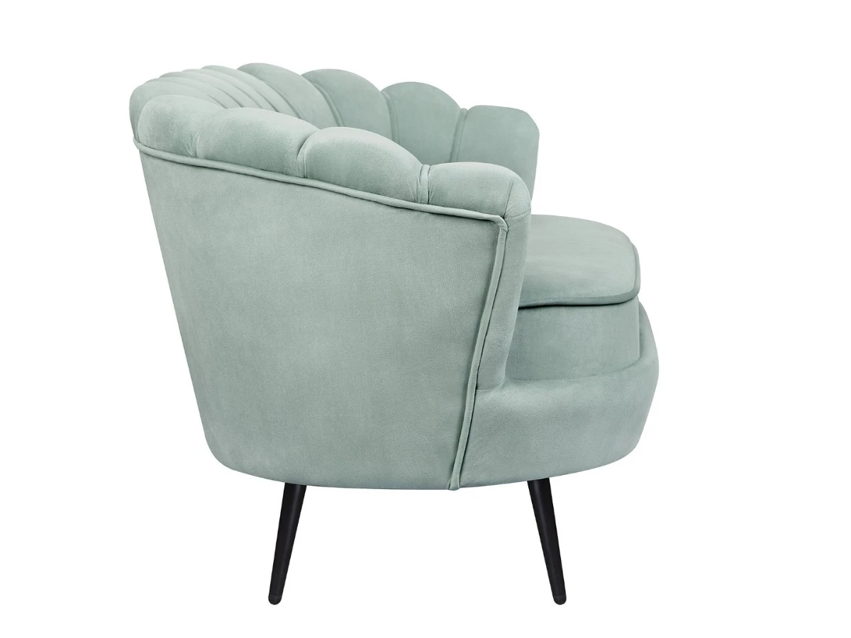 Диван ракушка Pearl Double Green 970447  - фото 3