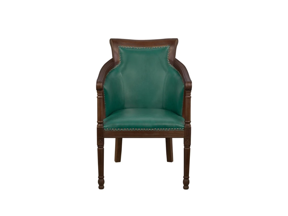 Кресло Valene Green 970449