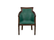 Кресло Valene Green 970449