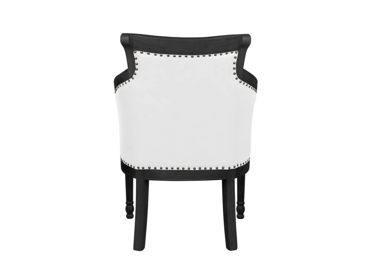 Кресло Valene White 970465  - фото 4
