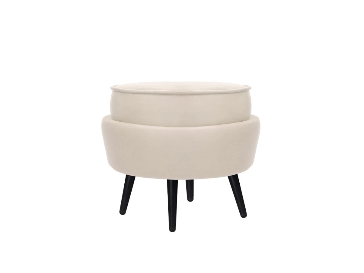 Пуф Pearl Adorn Beige 970466