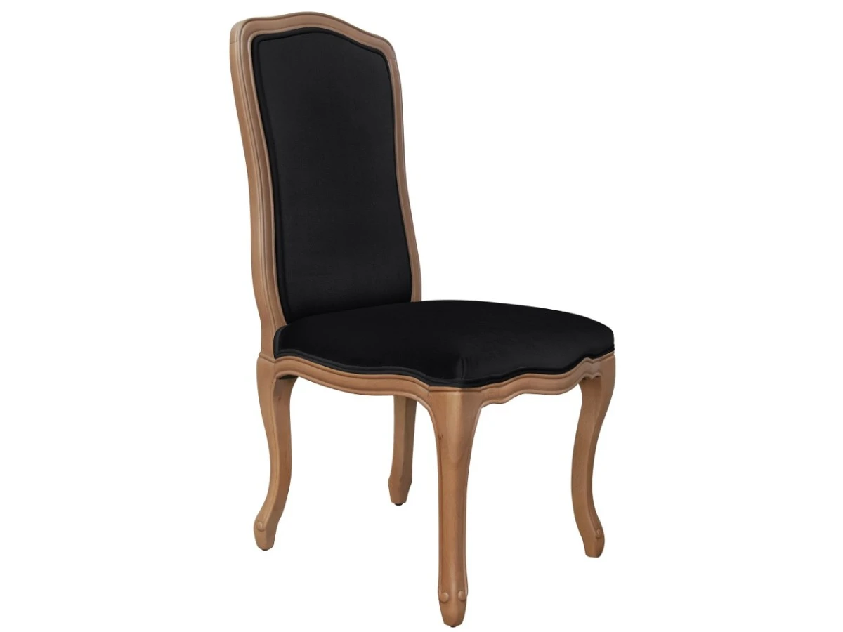 Стул Wenter Black 970469  - фото 2