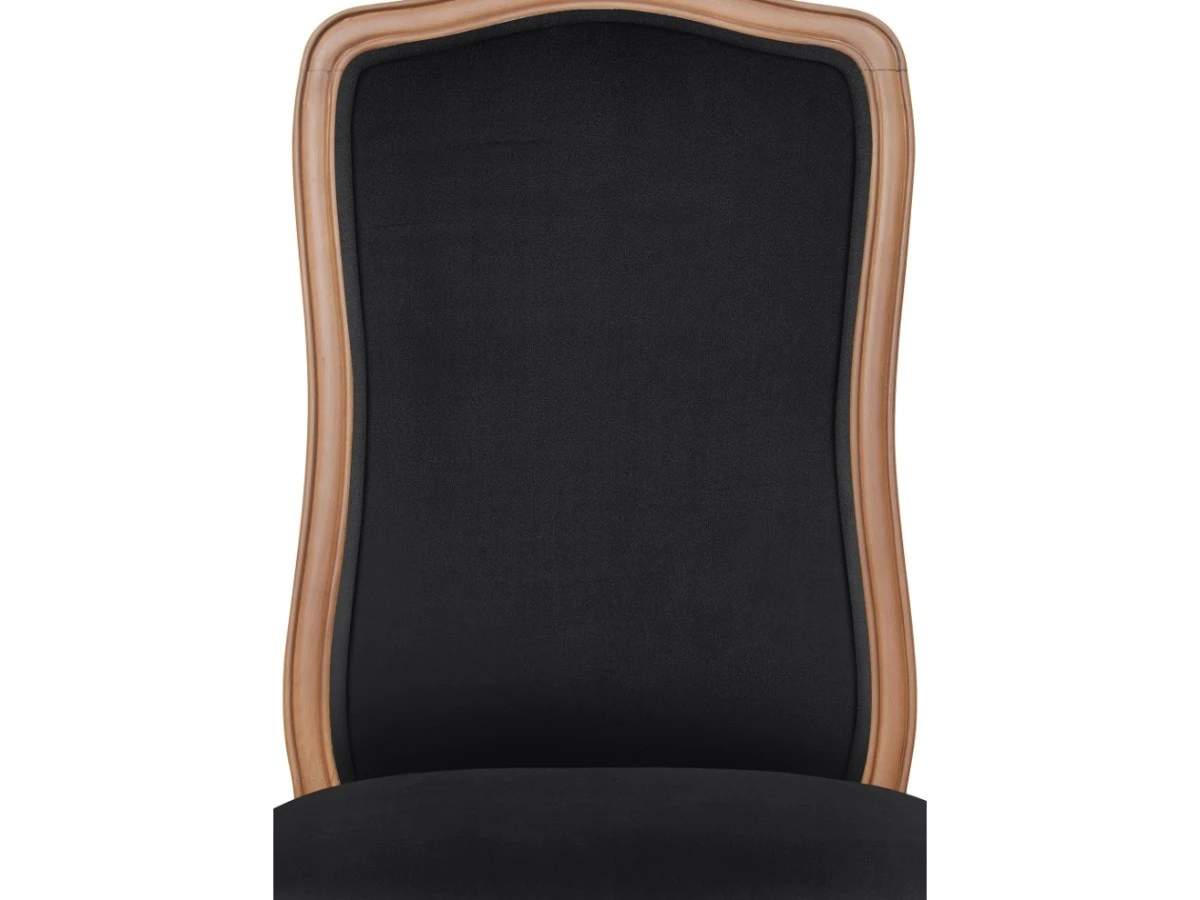 Стул Wenter Black 970469  - фото 4