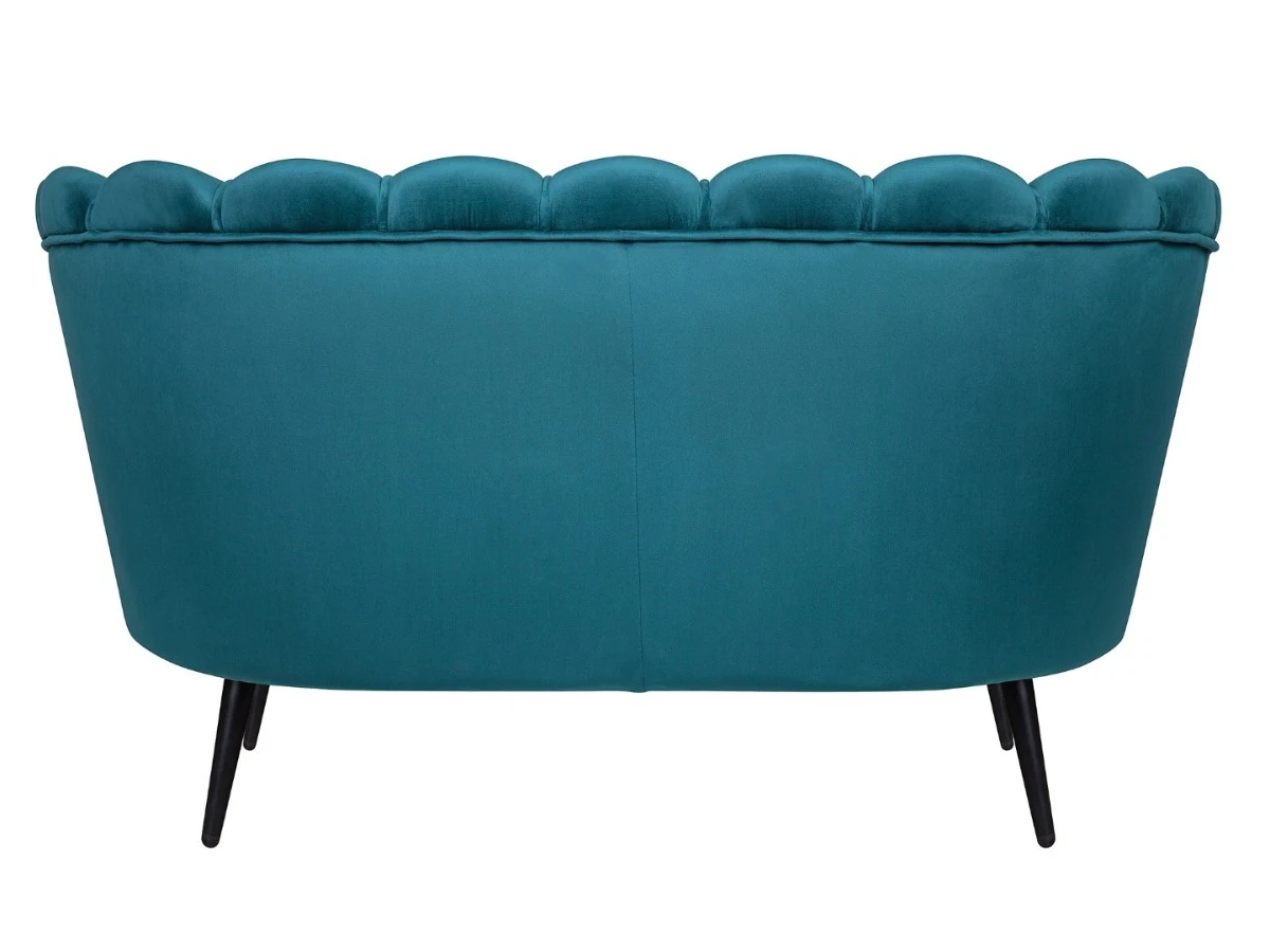 Диван ракушка Pearl Double Marine Velvet 970488  - фото 4