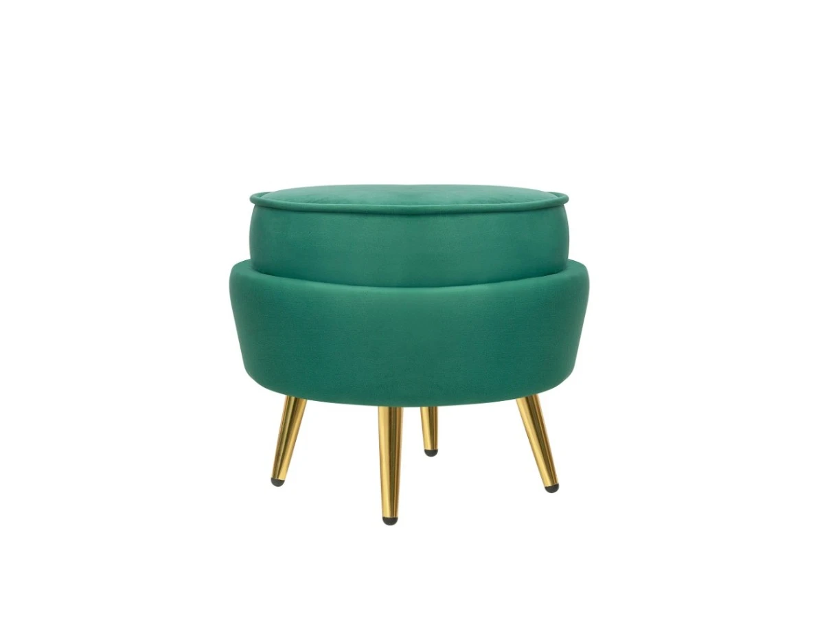 Пуф Pearl Adorn Green V2 970497