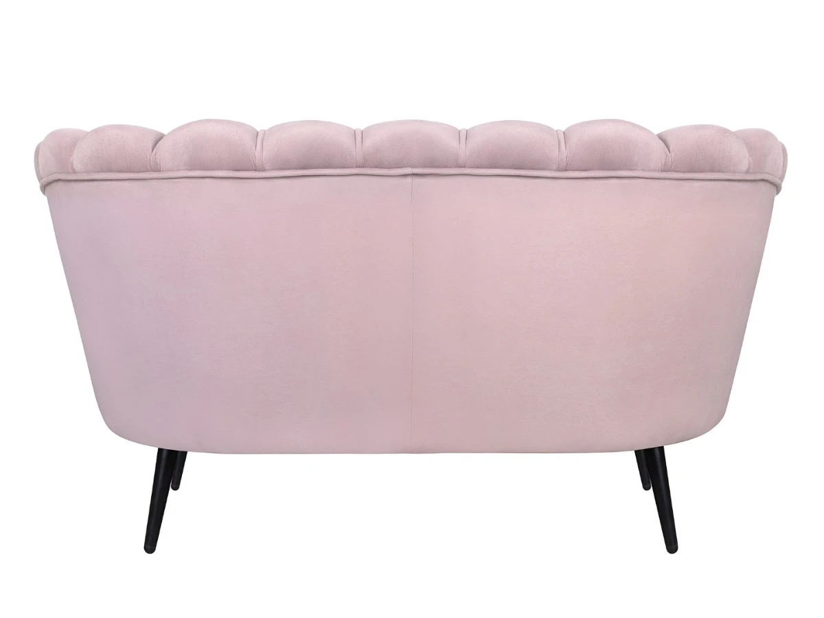 Диван ракушка Pearl Double Pink 970498  - фото 4