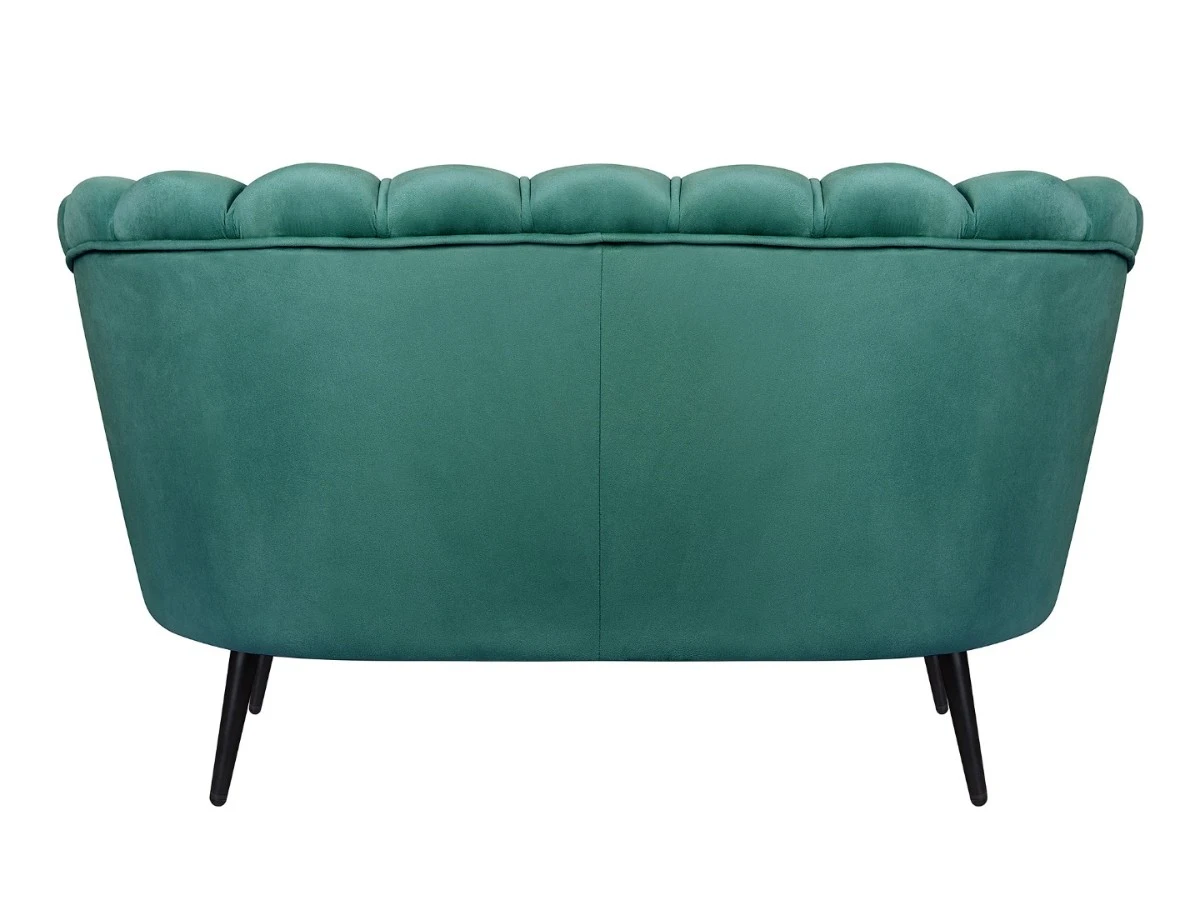 Дизайнерский диван Pearl Double Green V2 970500  - фото 4