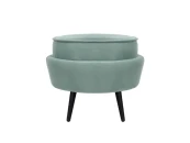 Пуф Pearl Adorn Green 970501