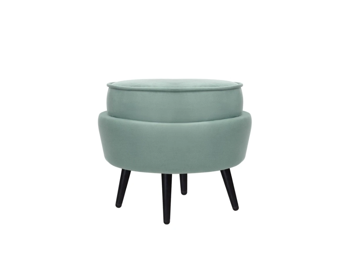 Пуф Pearl Adorn Green 970501