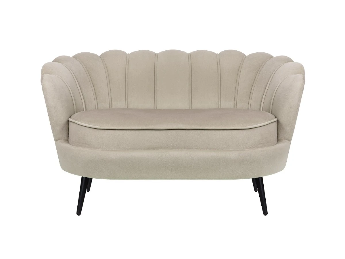 Дизайнерский диван Pearl Double Taupe 970509