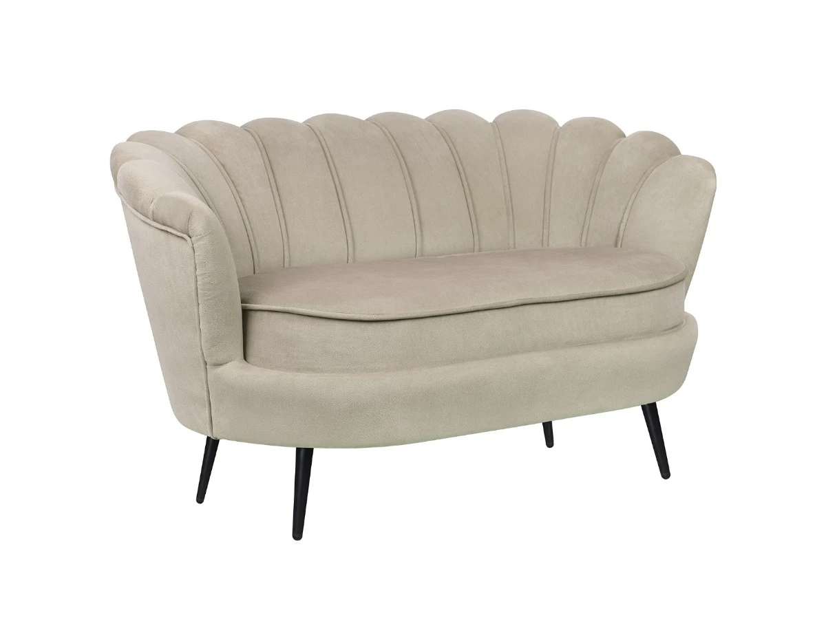 Дизайнерский диван Pearl Double Taupe 970509