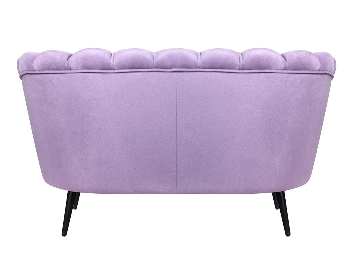 Диван ракушка Pearl Double Purple 970516  - фото 4
