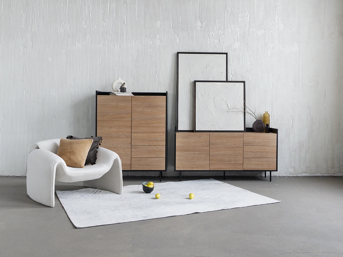 Сервант Look 970543  - фото 8