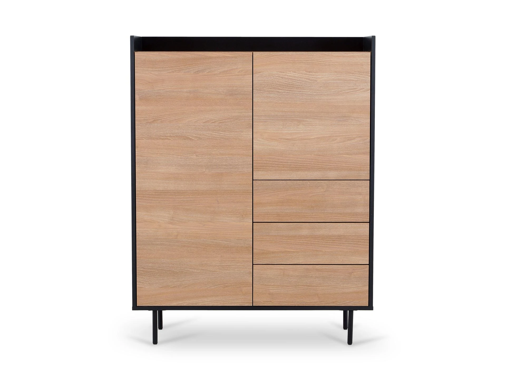 Шкаф с баром Look 970544