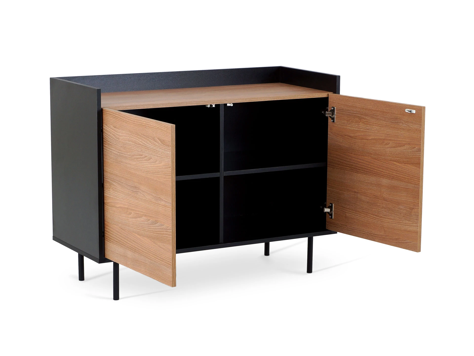 Сервант малый Look 970556  - фото 4