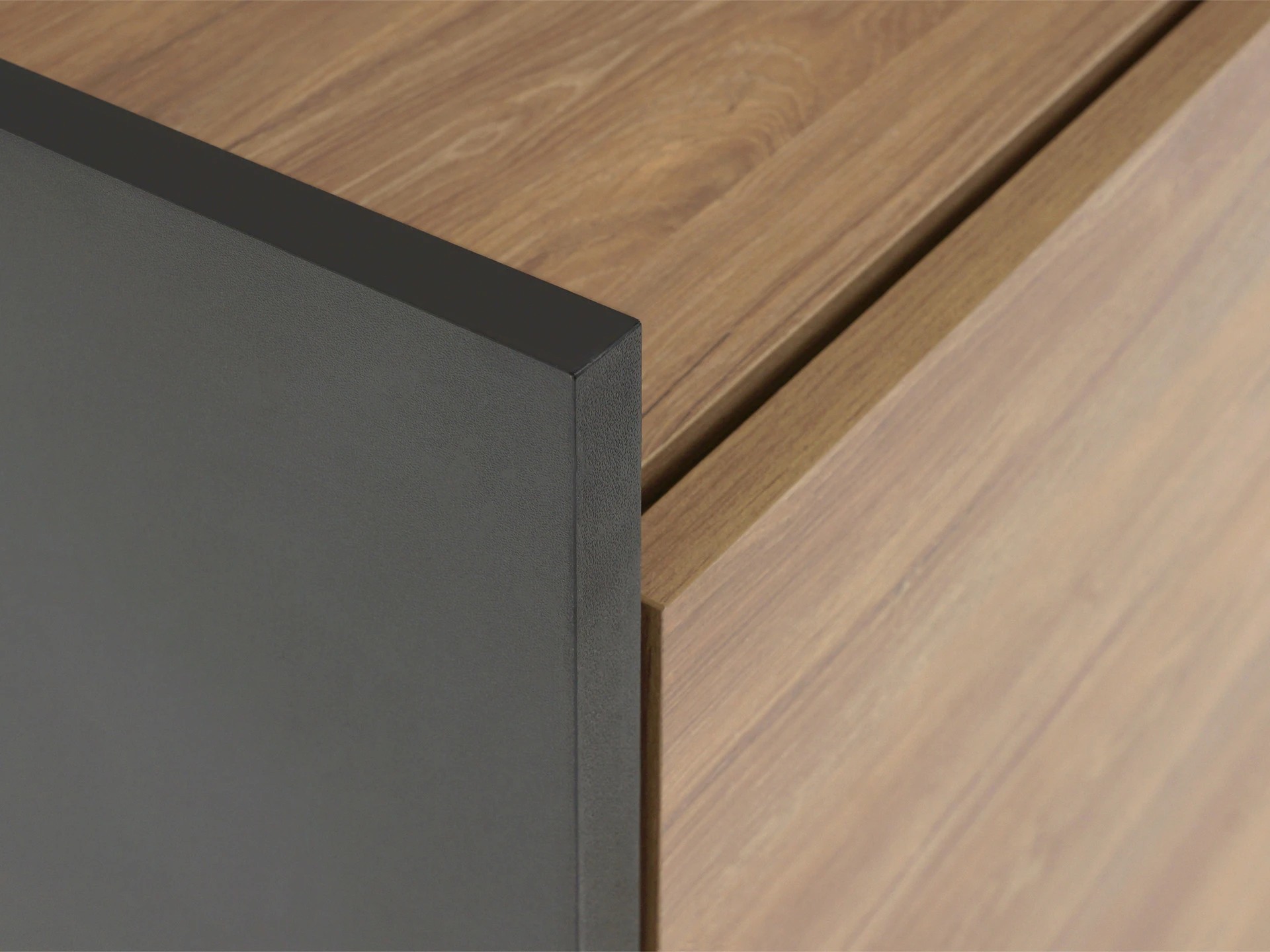 Комод со скамьей слева Look 970558  - фото 3