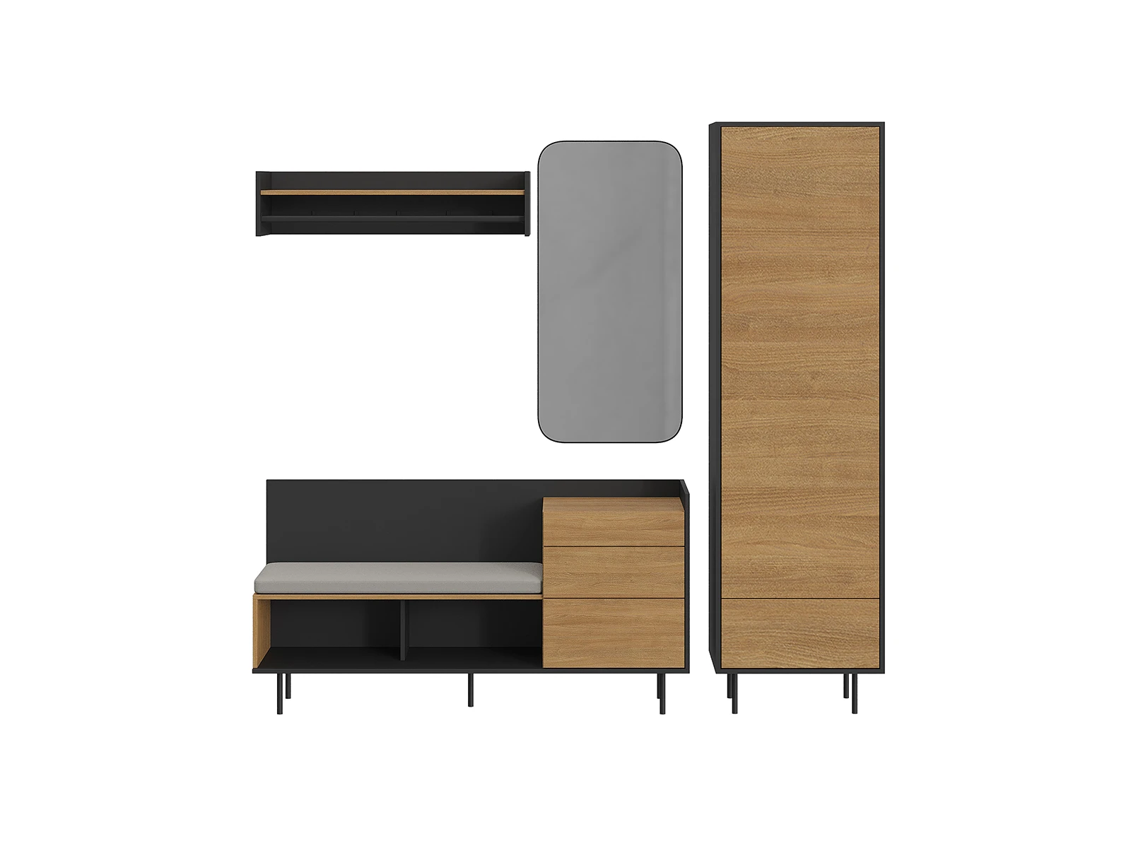 Композиция Look 10 970566