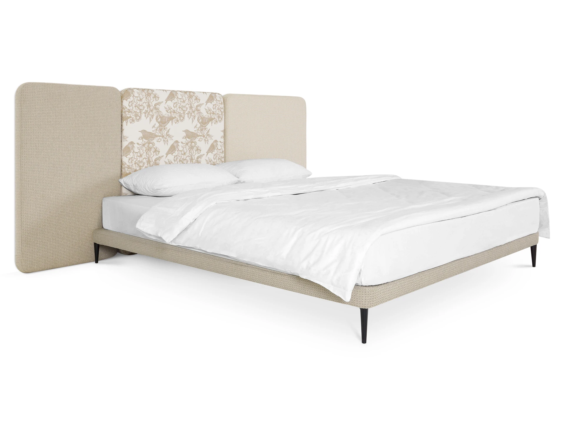 Кровать Licata 970567  - фото 2