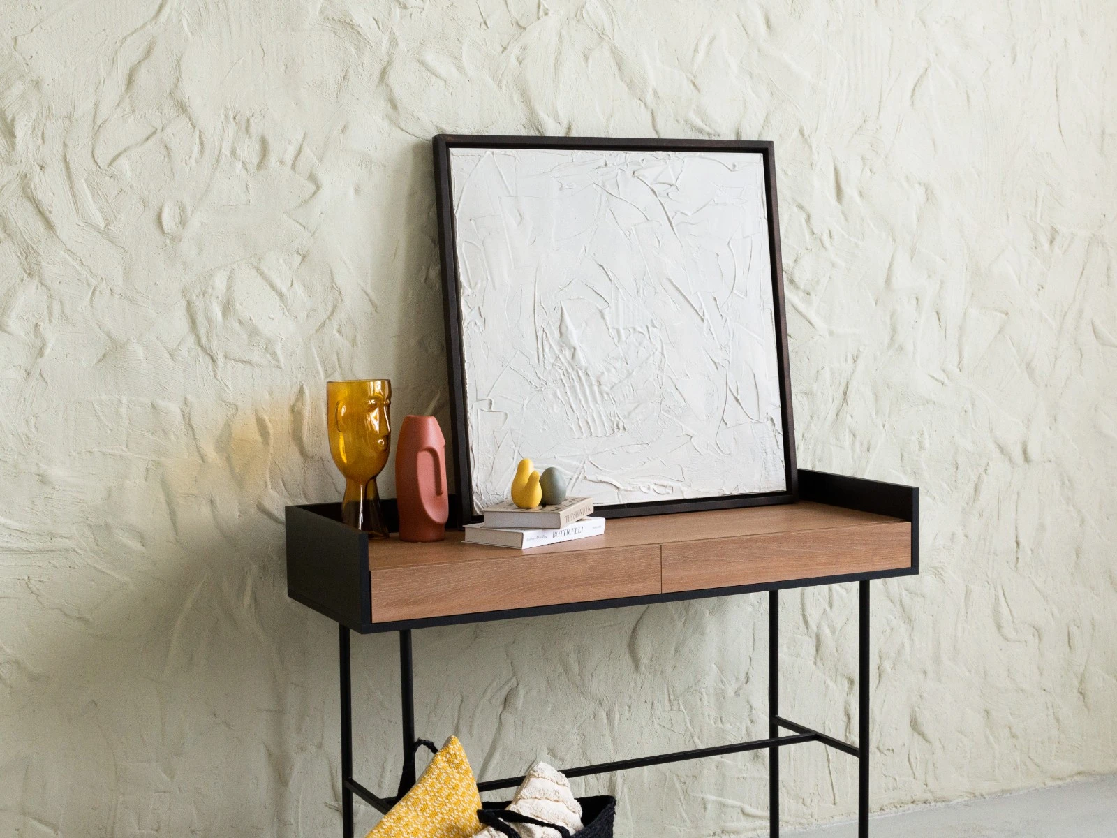 Стол консольный Look 970568  - фото 8