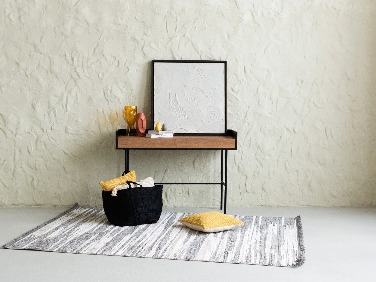 Стол консольный Look 970568  - фото 7