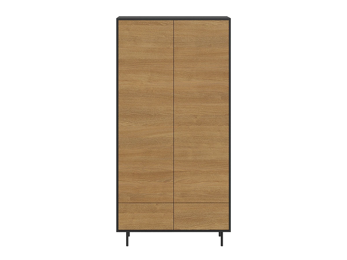 Шкаф 2-дверный Look 970569  - фото 2