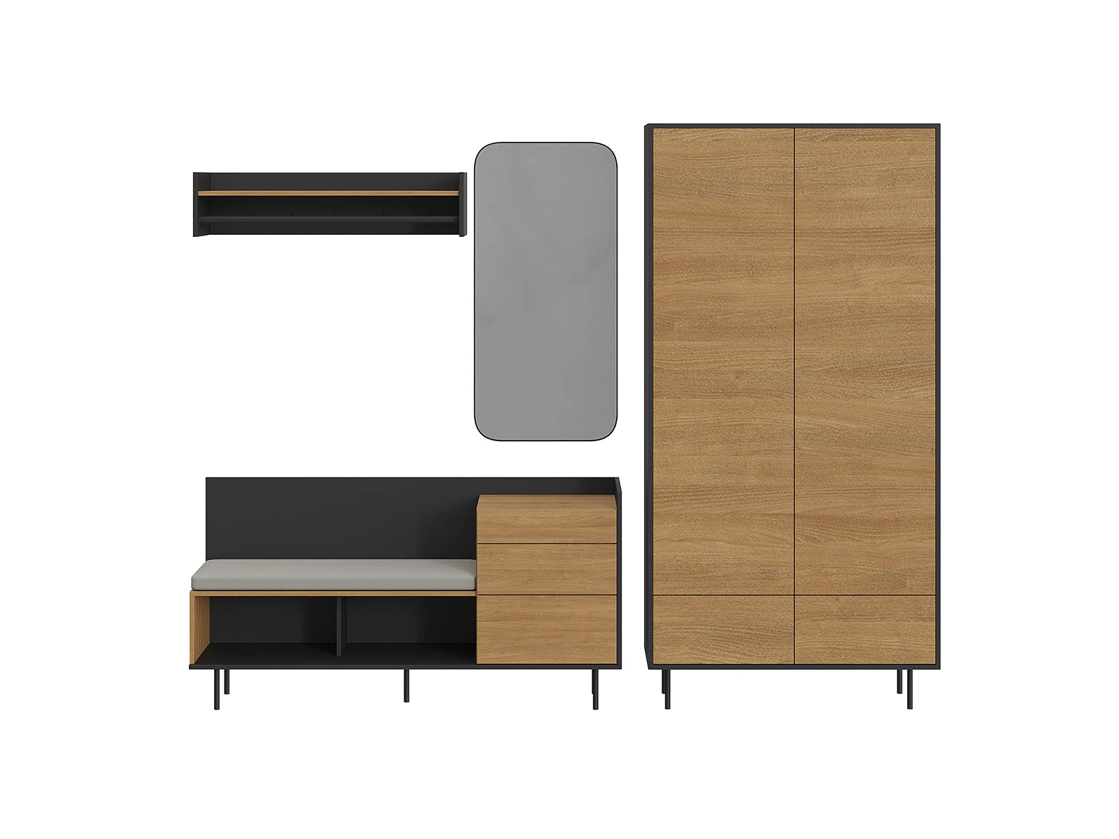 Композиция Look 11 970575