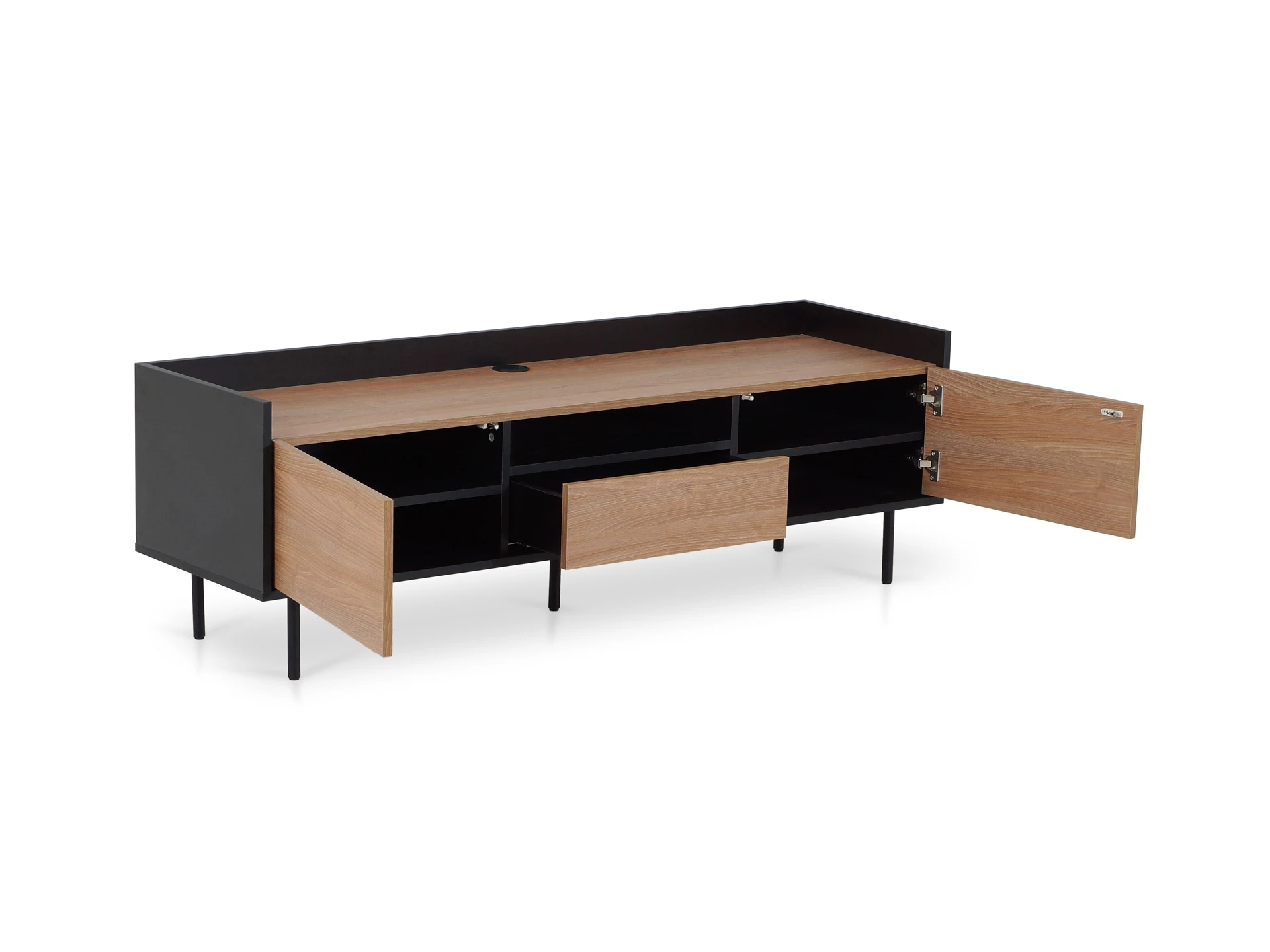 Тумба под ТВ Look 970578  - фото 4