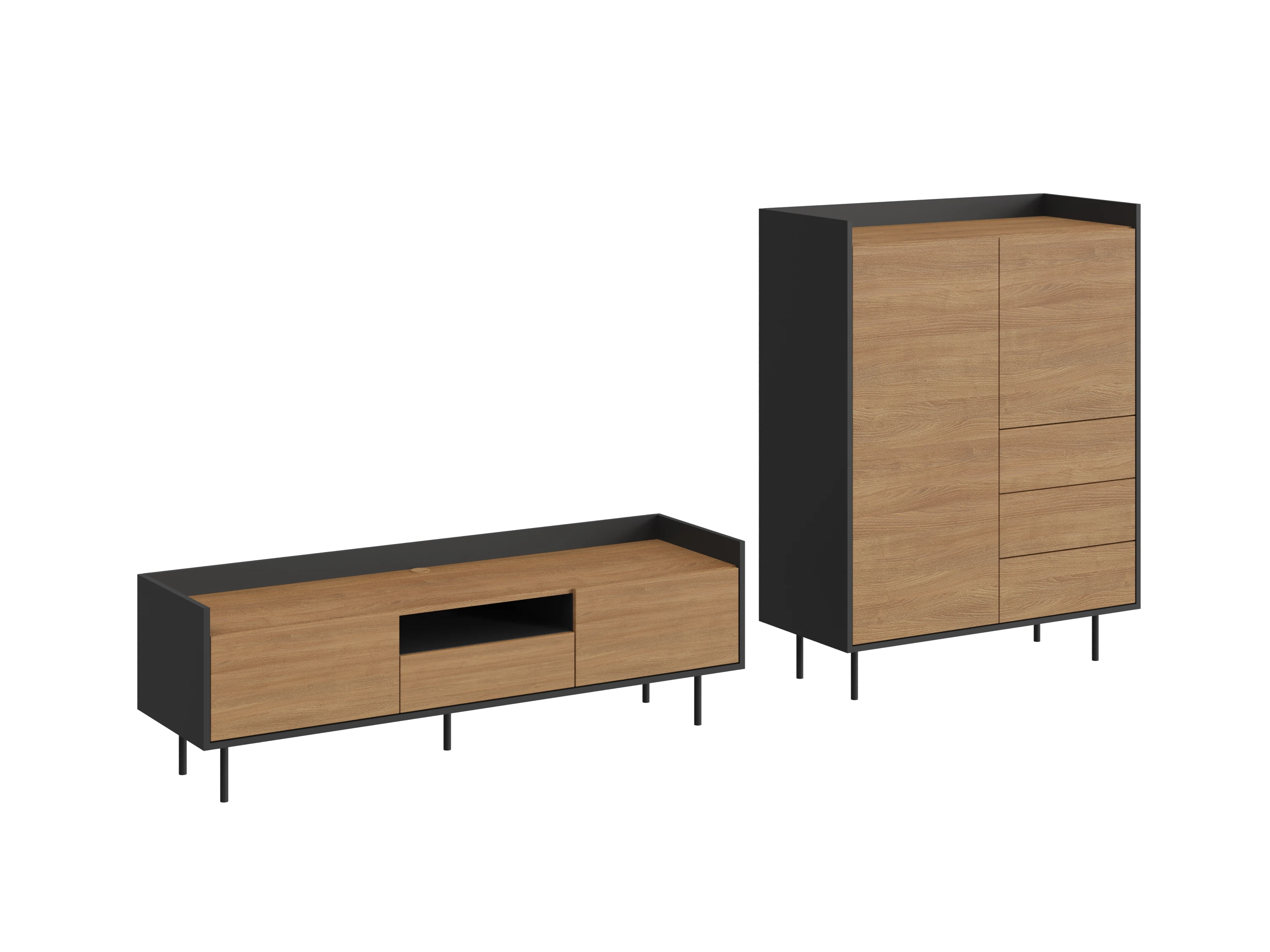 Композиция Look 6 970593