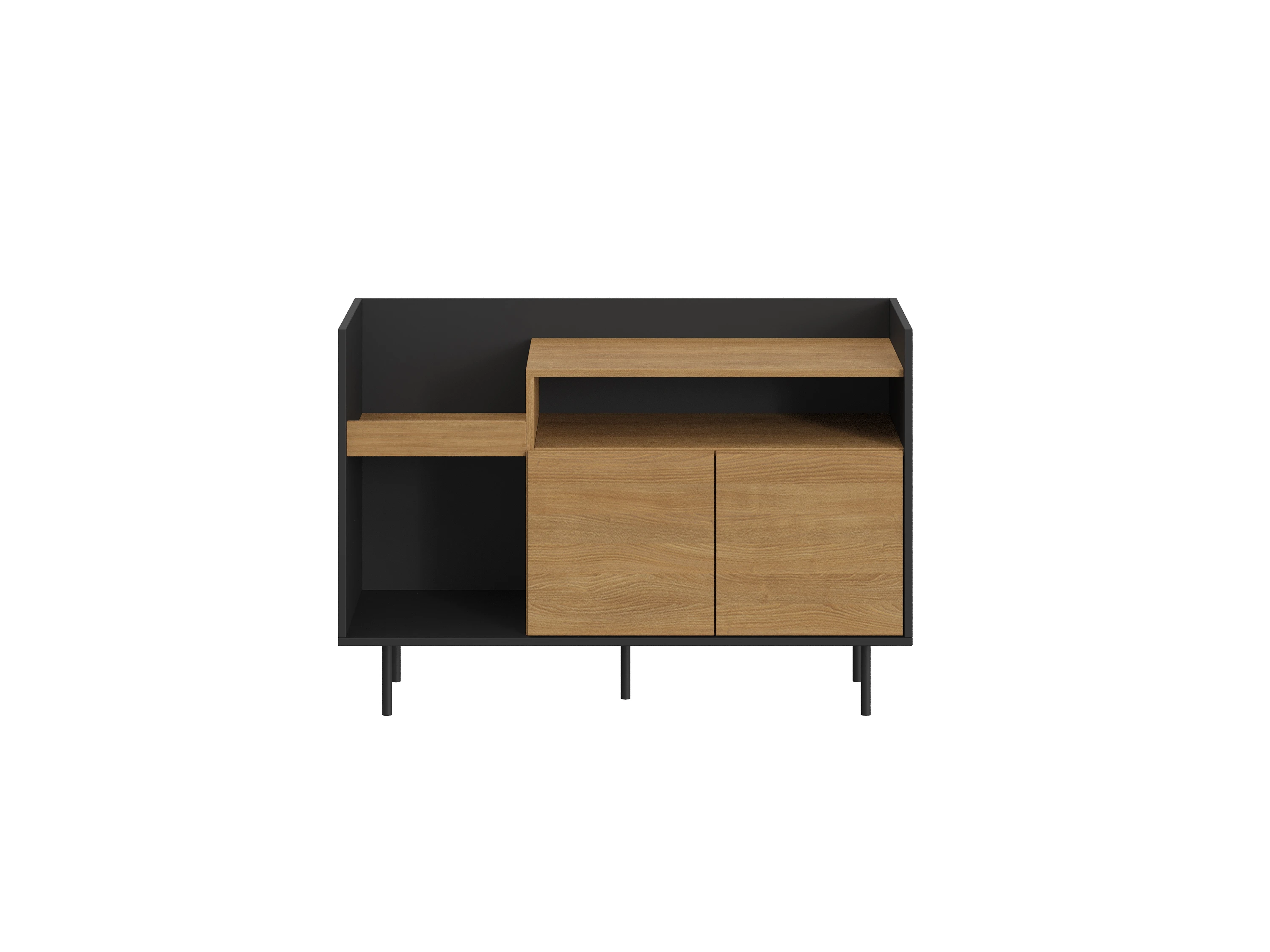 Тумба для винилового проигрывателя Look 970733