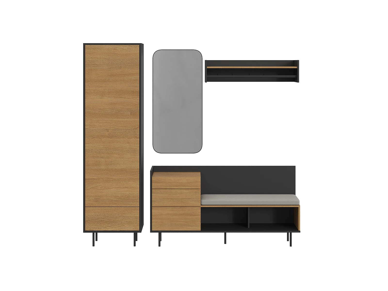 Композиция Look 9 970736