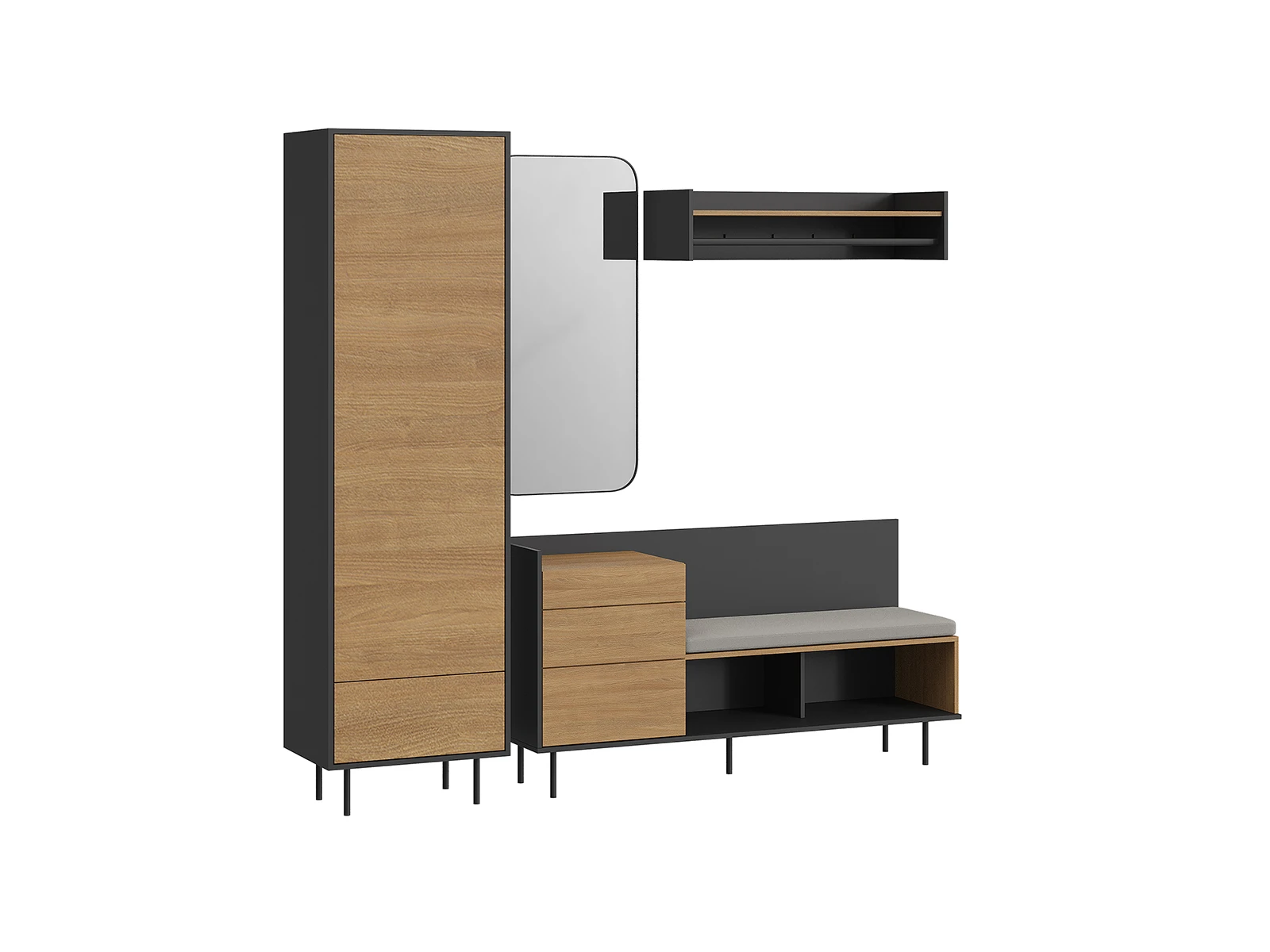 Композиция Look 9 970736