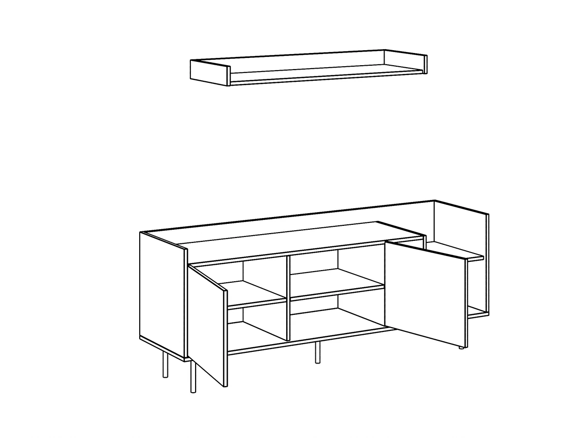 Композиция Look 16 970737  - фото 5