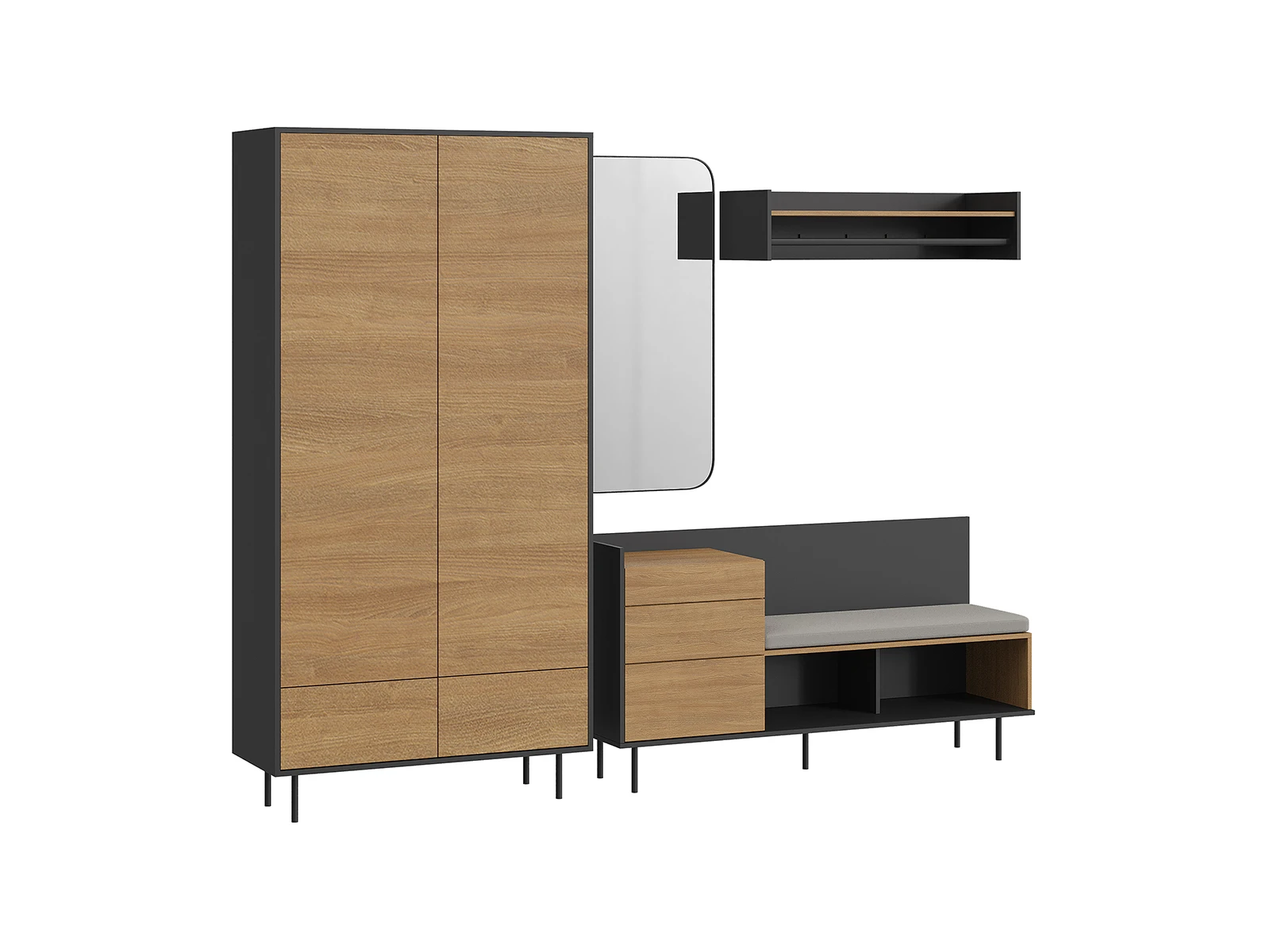 Композиция Look 12 970739