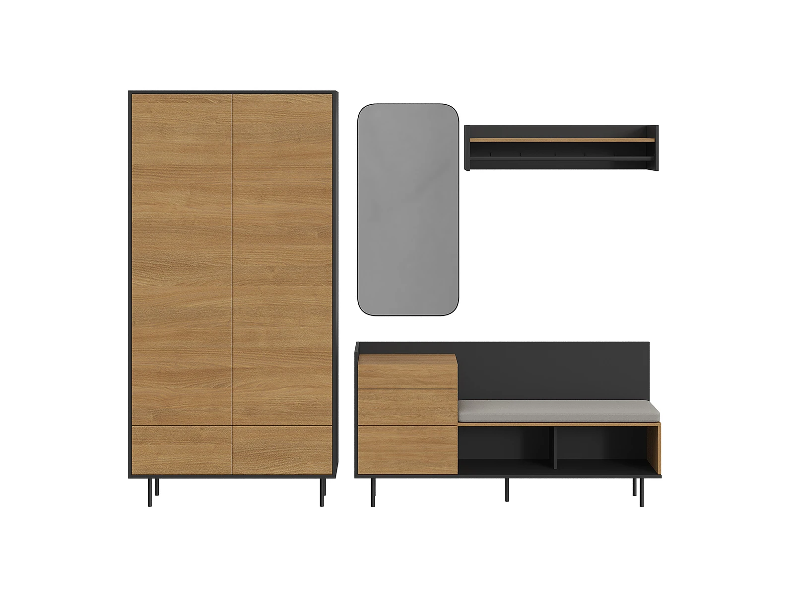 Композиция Look 12 970739