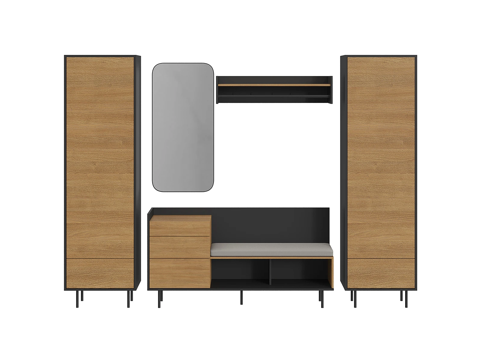 Композиция Look 13 970743