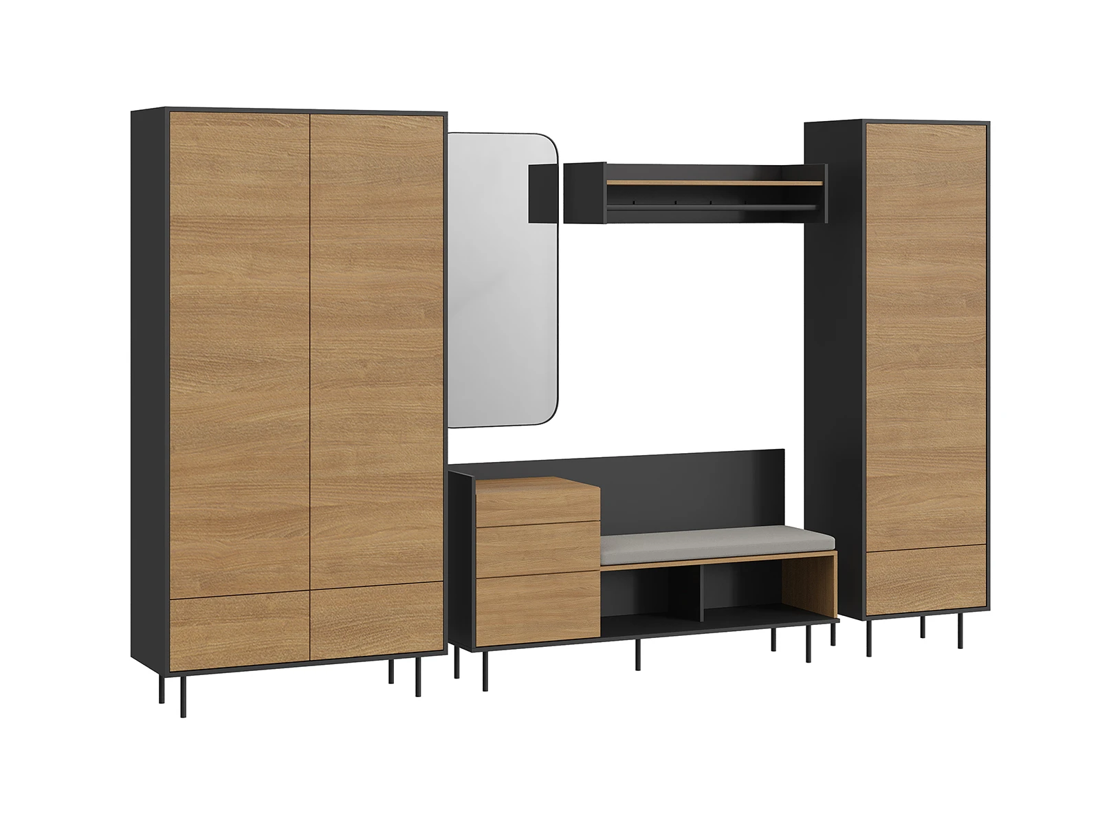 Композиция Look 15 970745