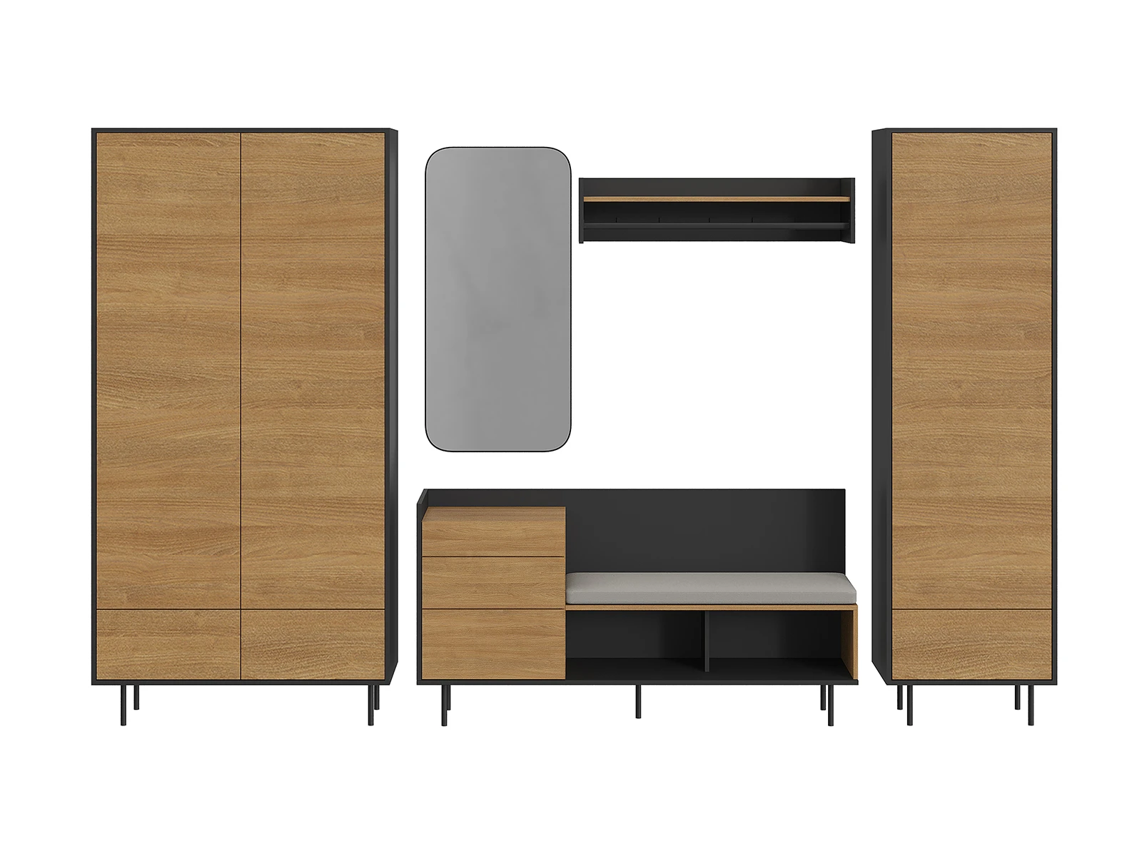 Композиция Look 15 970745